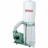 Tools & Equipment Grizzly G1028Z2 120V/240V 1-1/2 HP Dust Collector