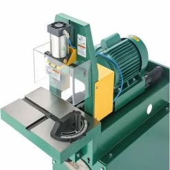 Grizzly G4185 220V Horizontal Boring Machine