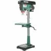 Tools & Equipment Grizzly G7948 120V/240V 20 Inch 12 Speed Floor Drill Press