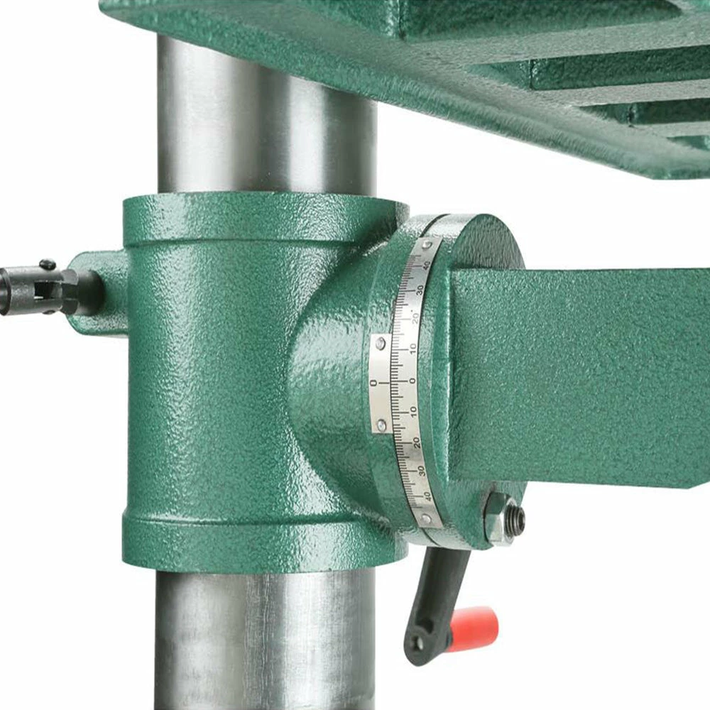 Tools & Equipment Grizzly G7948 120V/240V 20 Inch 12 Speed Floor Drill Press 11 Tools & Equipment Grizzly G7948 120V/240V 20 Inch 12 Speed Floor Drill Press