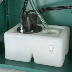 Grizzly G9743 110V/220V 7 Inch X 12 Inch 1-1/2 HP Geared Head Bandsaw