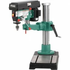 Grizzly G9969 110V/220V Radial Drill Press