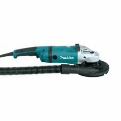Makita GA9040S 9 Inch 15 Amp Angle Grinder Soft Start Technology Model