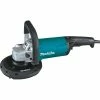 Makita GA9060RX3 7" Corded Concrete Surface Planer W/ Dust Extraction Shroud 1 Makita GA9060RX3 7" Corded Concrete Surface Planer W/ Dust Extraction Shroud