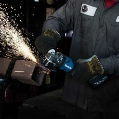 Makita GAG03M1 40V MAX XGT 4-1/2” / 5