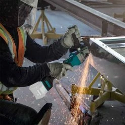 Makita GAG03Z 40V MAX XGT 4-1/2” / 5