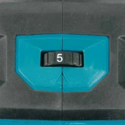 Makita GAG04Z 40V MAX XGT 4-1/2” / 5