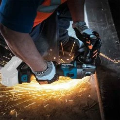 Makita GAG04Z 40V MAX XGT 4-1/2” / 5