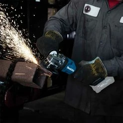 Makita GAG06Z 40V MAX XGT 4-1/2” / 5