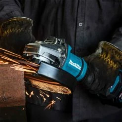 Makita GAG10M1 40V MAX XGT 7
