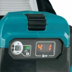 Makita GFD01Z 40V MAX XGT 1/2