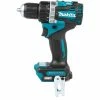 Makita GFD02Z 40V MAX XGT 1/2" Brushless Cordless Compact Driver Drill-Bare Tool Tools & Equipment