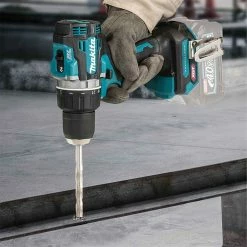 Makita GFD02Z 40V MAX XGT 1/2