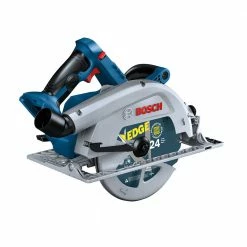 Bosch GKS18V-25CN 18V PROFACTOR 7-1/4" Strong Arm Circular Saw - Bare Tool Tools & Equipment