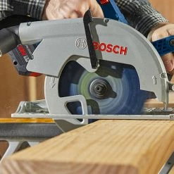 Bosch GKS18V-25CN 18V PROFACTOR 7-1/4