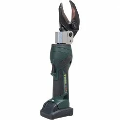 Greenlee ES32ML110 110V Cordless Lithium-Ion Micro Cable Cutting Tool