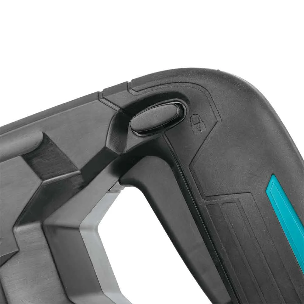 Makita GMH01M1 40V MAX XGT 15 Lb. Brushless Cordless AVT Demolition Hammer Kit 7 Makita GMH01M1 40V MAX XGT 15 Lb. Brushless Cordless AVT Demolition Hammer Kit