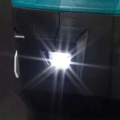 Makita GMH01M1 40V MAX XGT 15 Lb. Brushless Cordless AVT Demolition Hammer Kit 21 Makita GMH01M1 40V MAX XGT 15 Lb. Brushless Cordless AVT Demolition Hammer Kit