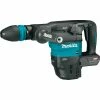 Makita GMH01Z 40V MAX XGT 15 Lb. AVT Brushless Demolition Hammer - Bare Tool Tools & Equipment