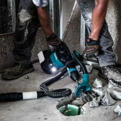 Makita GMH01Z 40V MAX XGT 15 Lb. AVT Brushless Demolition Hammer - Bare Tool Tools & Equipment