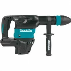 Makita GMH01Z 40V MAX XGT 15 Lb. AVT Brushless Demolition Hammer - Bare Tool Tools & Equipment