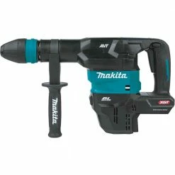 Makita GMH01Z 40V MAX XGT 15 Lb. AVT Brushless Demolition Hammer - Bare Tool Tools & Equipment