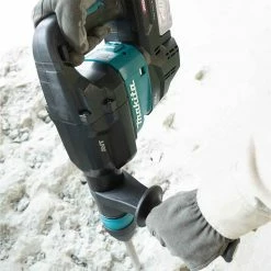 Makita GMH01Z 40V MAX XGT 15 Lb. AVT Brushless Demolition Hammer - Bare Tool Tools & Equipment