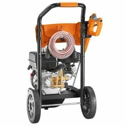 Lawn & Outdoor Power Generac 10000007122 3200-Pse 2.7-Gpm SPEEDWASH Residential Pressure Washer Kit