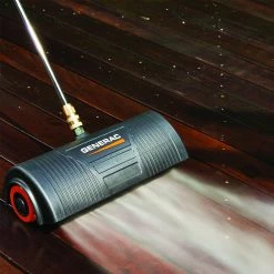 Lawn & Outdoor Power Generac 10000007122 3200-Pse 2.7-Gpm SPEEDWASH Residential Pressure Washer Kit