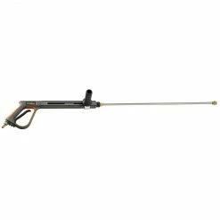 Lawn & Outdoor Power Generac GNC-6565 4,200-Psi 4.0-Gpm Cold Water Gas Semi-Pro Pressure Washer