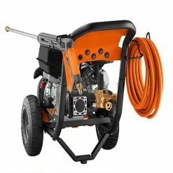 Air Tools Generac 6924 3600-PSI 2.6 GPM Professional Gasoline Powered Pressure Washer
