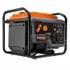 Generac GP3500IO 3,500-Watt 212cc Recoil Start Portable Inverter Generator 2 Generac GP3500IO 3,500-Watt 212cc Recoil Start Portable Inverter Generator
