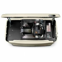 Generac 7171 10Kw Air Cooled Home Standby Generator W/ Wifi