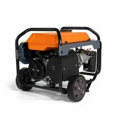Gasoline Generators Generac 7678 3600W 120V GP3600 Gasoline Powered Portable Generator 7 Gasoline Generators Generac 7678 3600W 120V GP3600 Gasoline Powered Portable Generator