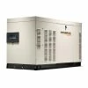 Generac RG02724ANAX 27/25kW Liquid Cooled Protector Standby Generator Dual Fuel Generators