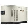 Generac RG03624GNAX 36kW 2,400cc Auto-Start Aluminum-Enclosed Standby Generator