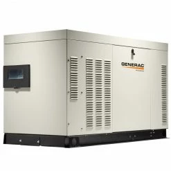 Generac RG03624GNAX 36kW 2,400cc Auto-Start Aluminum-Enclosed Standby Generator
