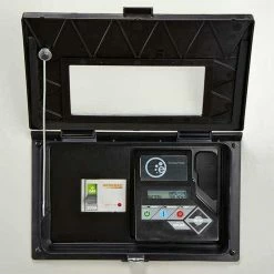 Generac RG03624KNAX 36kW 3-Phase Liquid Propane Automatic Standby Generator Dual Fuel Generators