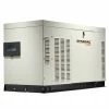 Generac RG03624KNAX 36kW 3-Phase Liquid Propane Automatic Standby Generator Dual Fuel Generators