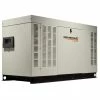 Dual Fuel Generators Generac RG04524ANAC 45kW 120/240V Single Phase Automatic On Standby Generator