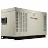 Dual Fuel Generators Generac RG04524ANAX 45000-Watt Aluminum Natural Gas/LP Standby Generator