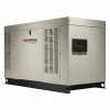 Generac RG04524GNAC 45/48kW 2400cc 120/208-Volt Automatic Standby Generator 2 Generac RG04524GNAC 45/48kW 2400cc 120/208-Volt Automatic Standby Generator