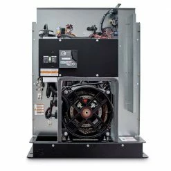 Generac RG08045ANAX 80 Kw Protector Series Standby Generator Natural Gas W/ WiFi