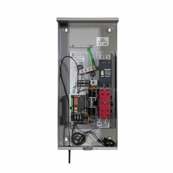 Generac RXEMW200A3 200 Amp PWRView Automatic Transfer Switch W/NEMA 3R Enclosure