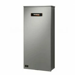 Generac RXGW20SHA3 120/240V Automatic Smart Transfer Switch 20-40 Circuit Load
