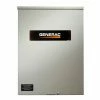 Generac RXSW100A3CUL 100-Amp 120/240-Volt Single-Phase Automatic Transfer Switch Transfer Switches