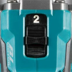 Makita GPH01D 40V MAX XGT 1/2" Brushless Cordless Hammer Driver Drill Kit 17 Makita GPH01D 40V MAX XGT 1/2