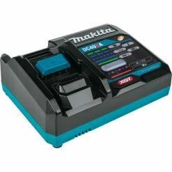 Makita GPH01D 40V MAX XGT 1/2" Brushless Cordless Hammer Driver Drill Kit 20 Makita GPH01D 40V MAX XGT 1/2