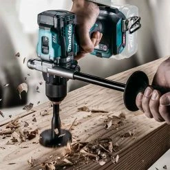 Makita GPH01Z 40V MAX XGT 1/2
