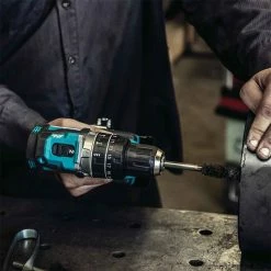 Makita GPH02D 40V MAX XGT 1/2